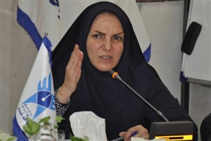 Image result for ‫معصومه آقاپور علیشاهی : نماینده مجلس‬‎